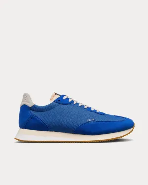 Runyon Blue Low Top Sneakers