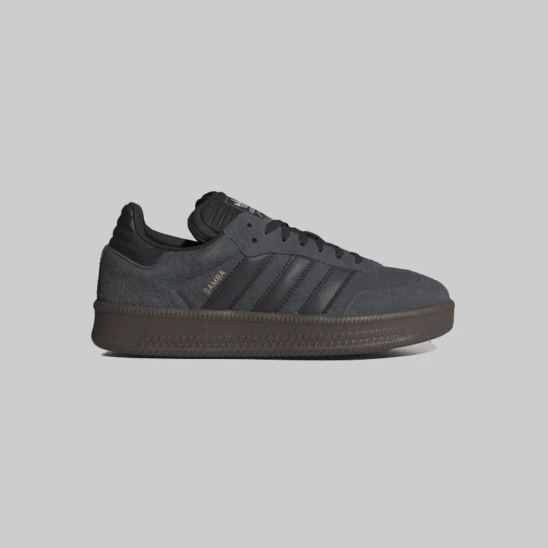 Samba XLG - Grey Six