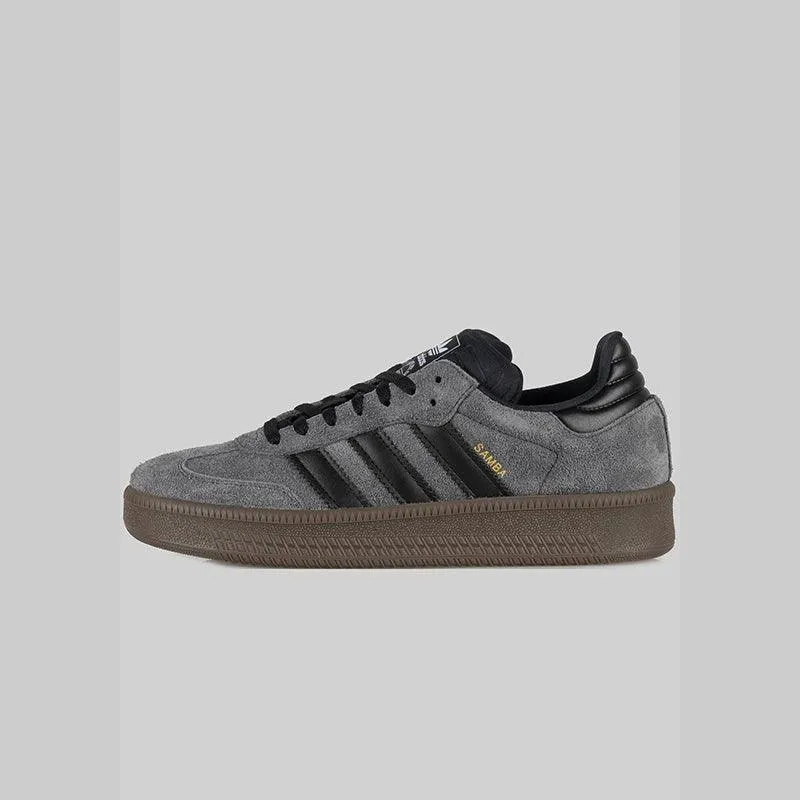 Samba XLG - Grey Six