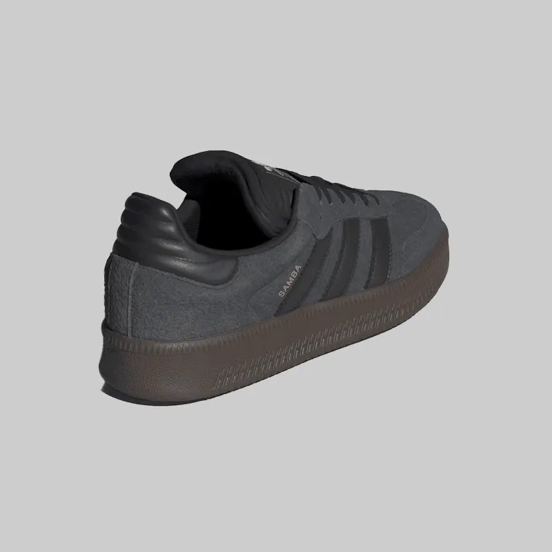 Samba XLG - Grey Six