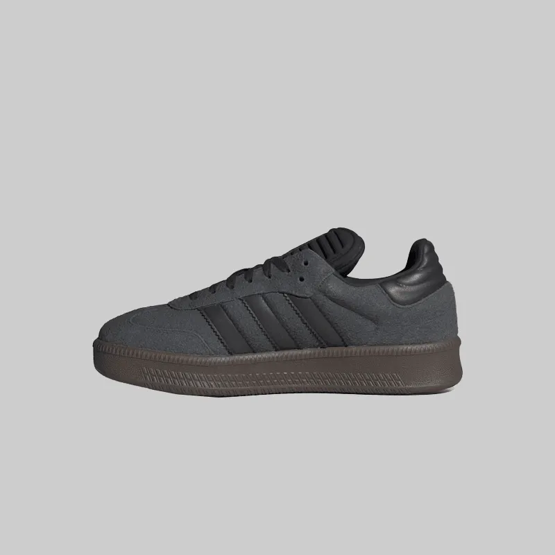 Samba XLG - Grey Six
