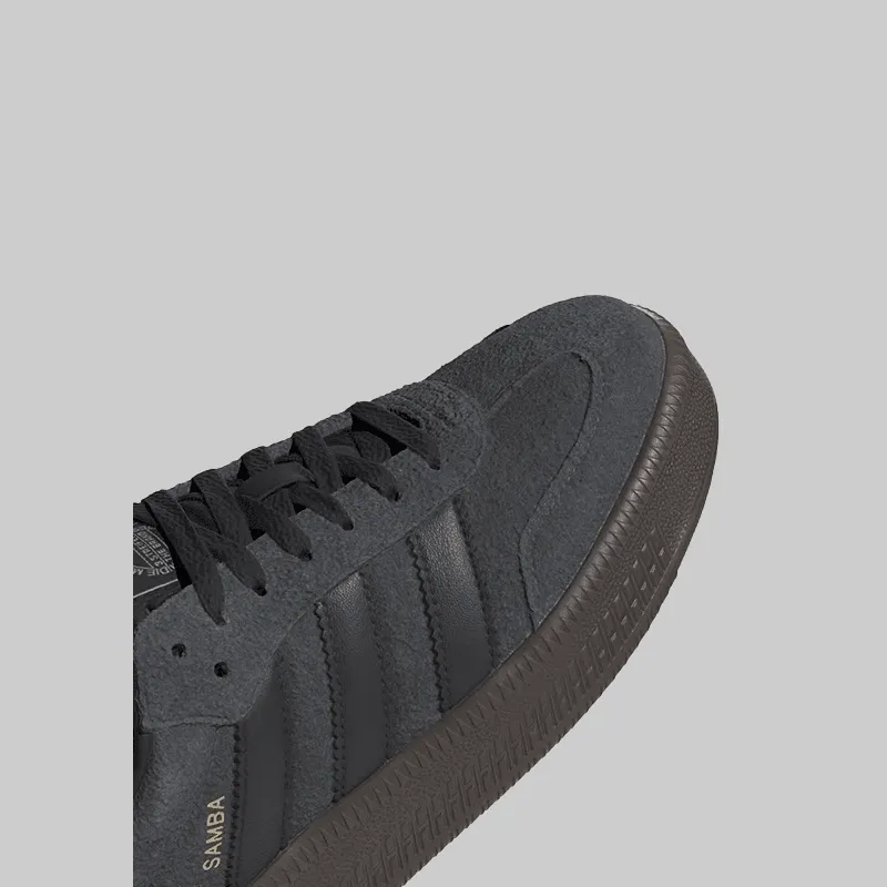 Samba XLG - Grey Six