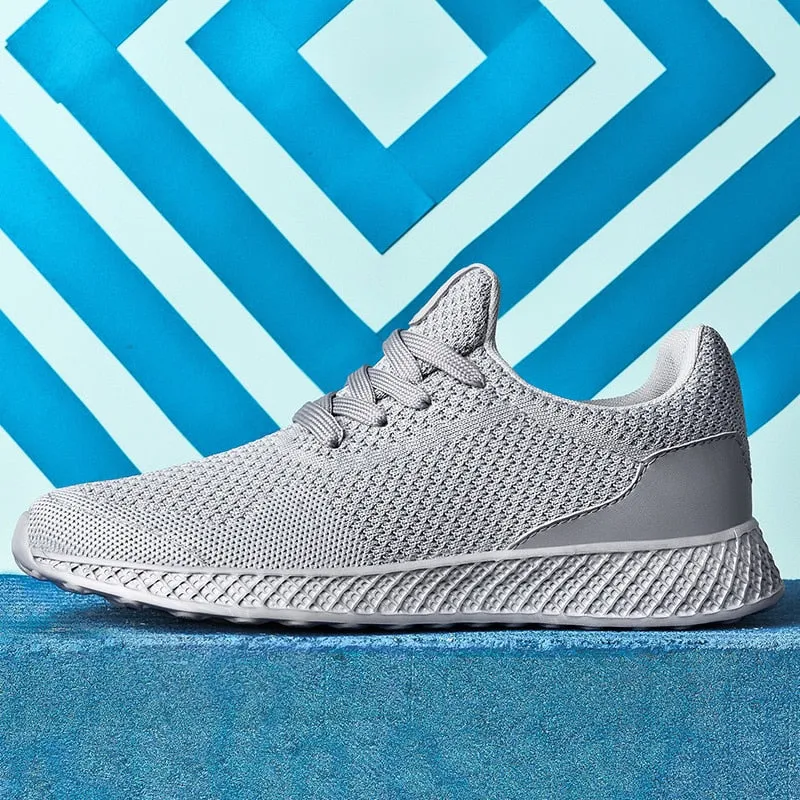 Sneakers Casual Shoes New Breathable