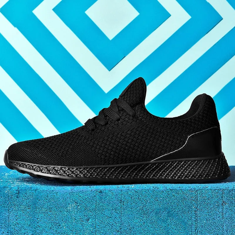 Sneakers Casual Shoes New Breathable