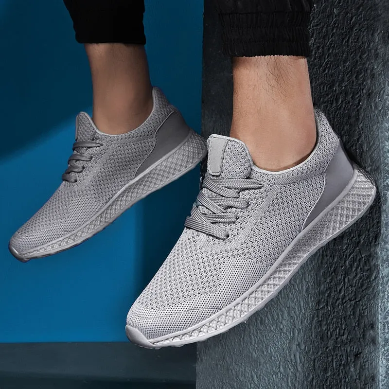 Sneakers Casual Shoes New Breathable