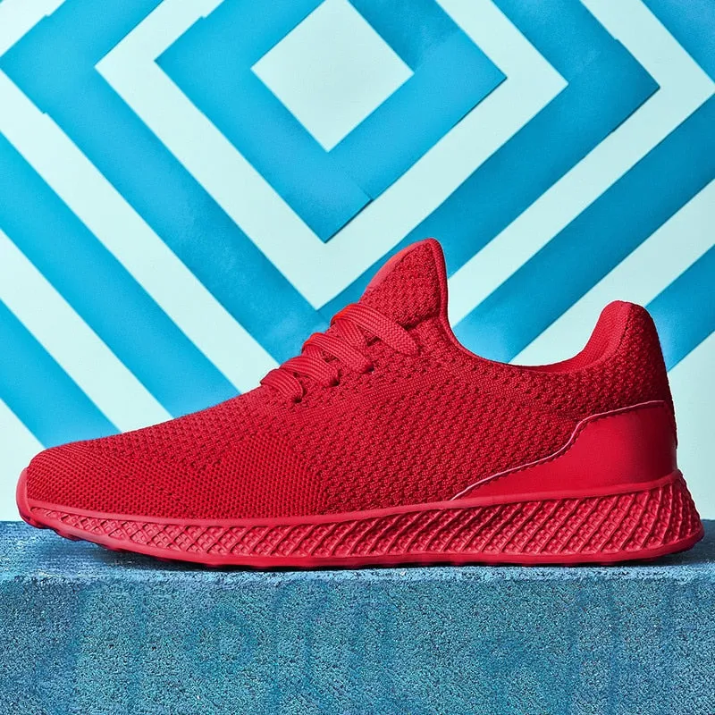 Sneakers Casual Shoes New Breathable