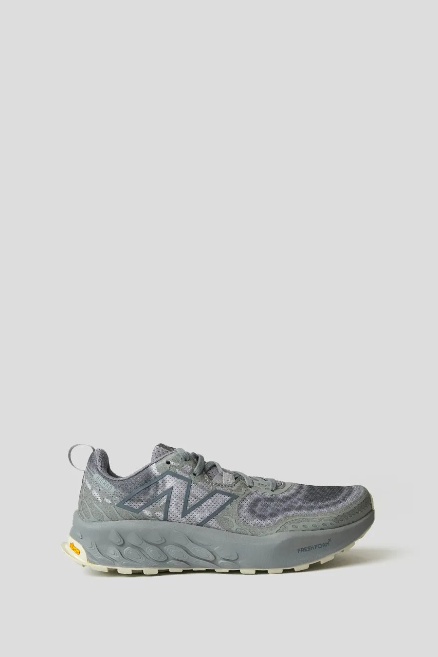 SNEAKERS FRESH FOAM X HIERRO V8 CASTLEROCK ET SHADOW GREY