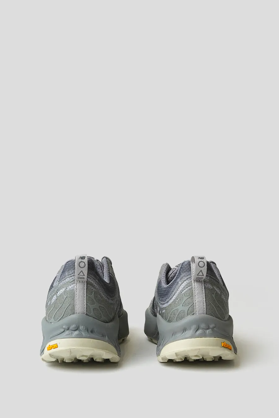 SNEAKERS FRESH FOAM X HIERRO V8 CASTLEROCK ET SHADOW GREY