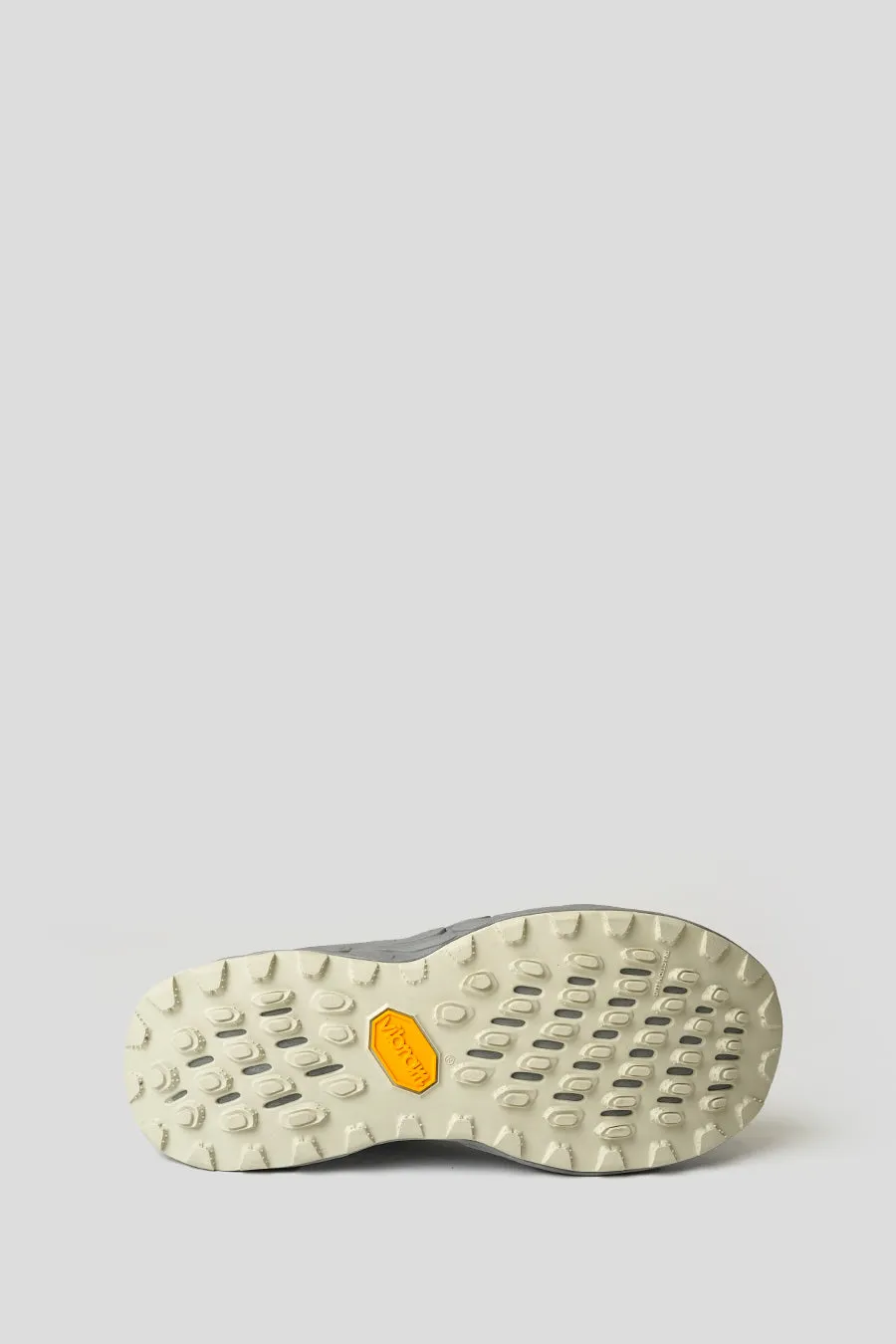 SNEAKERS FRESH FOAM X HIERRO V8 CASTLEROCK ET SHADOW GREY
