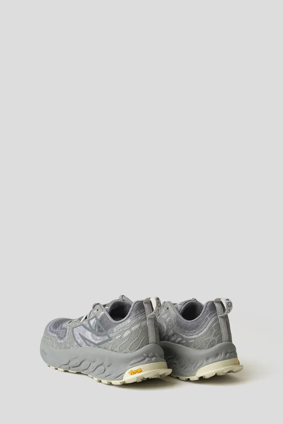 SNEAKERS FRESH FOAM X HIERRO V8 CASTLEROCK ET SHADOW GREY