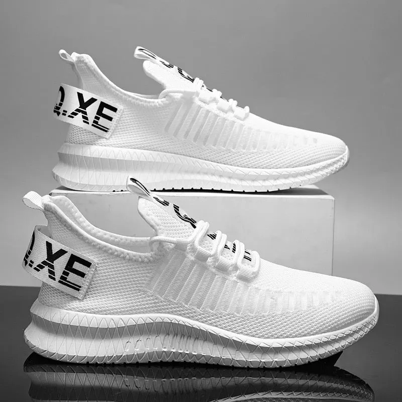 Sports Shoes Running Sneakers Men