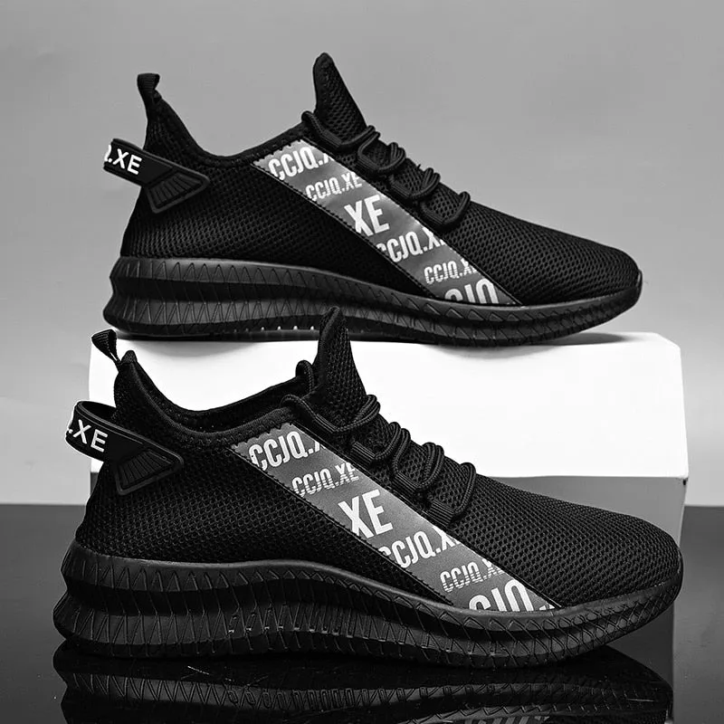 Sports Shoes Running Sneakers Men