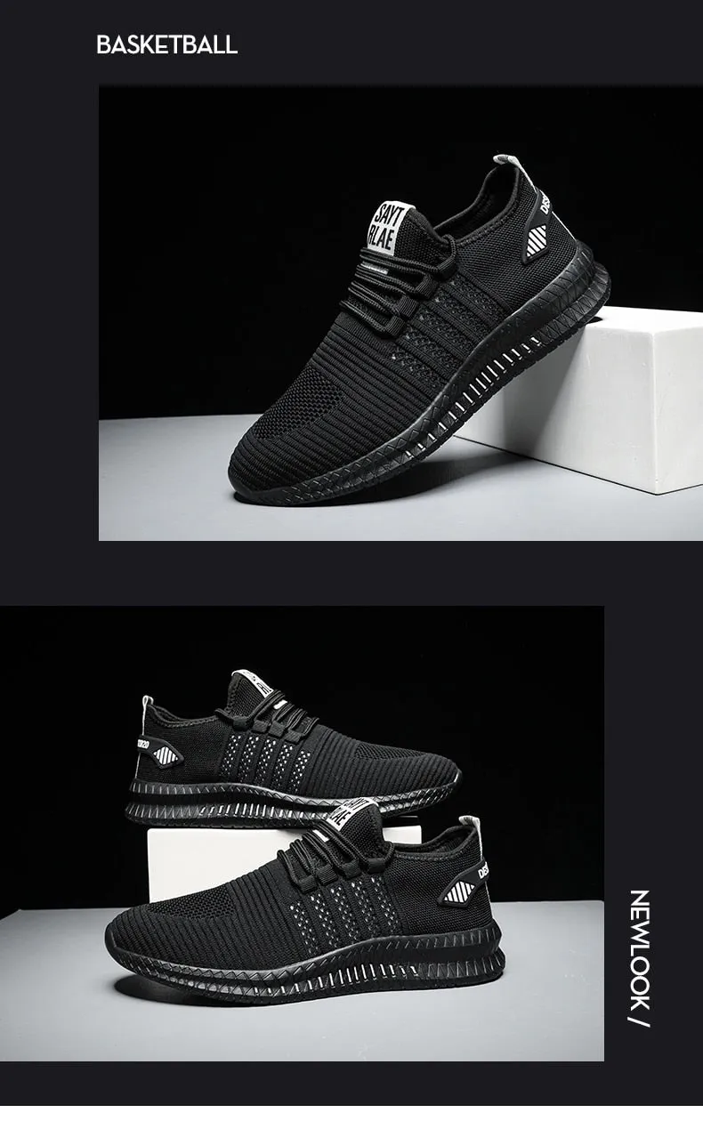 Sports Shoes Running Sneakers Men