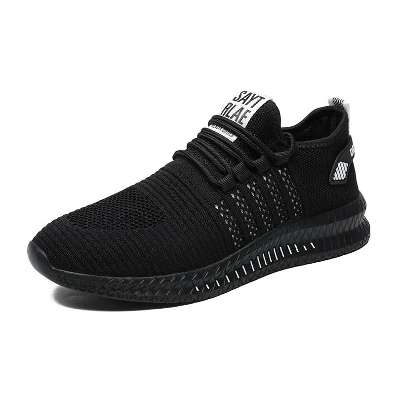 Sports Shoes Running Sneakers Men