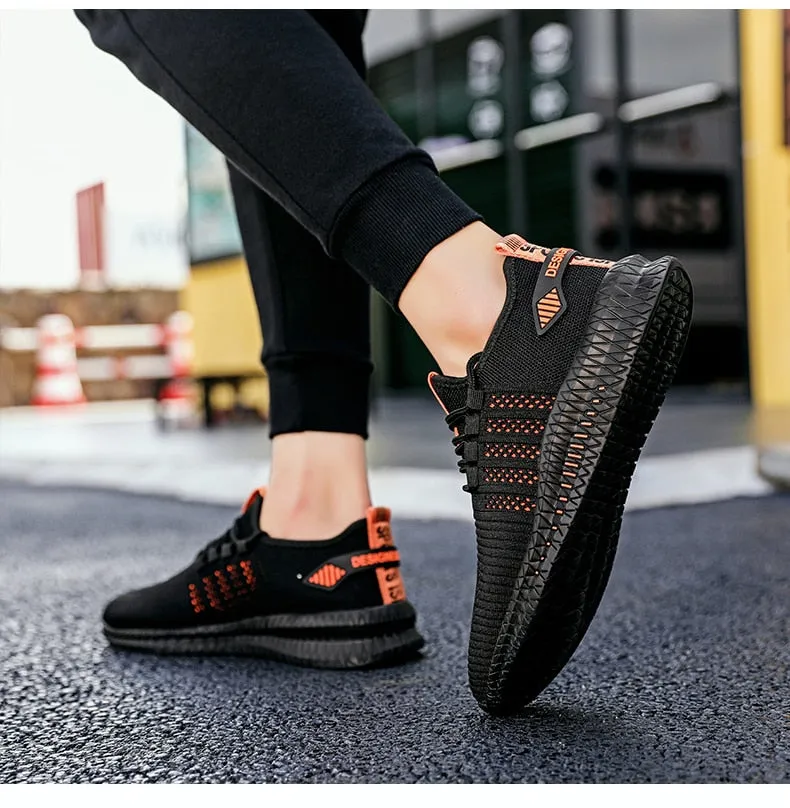 Sports Shoes Running Sneakers Men