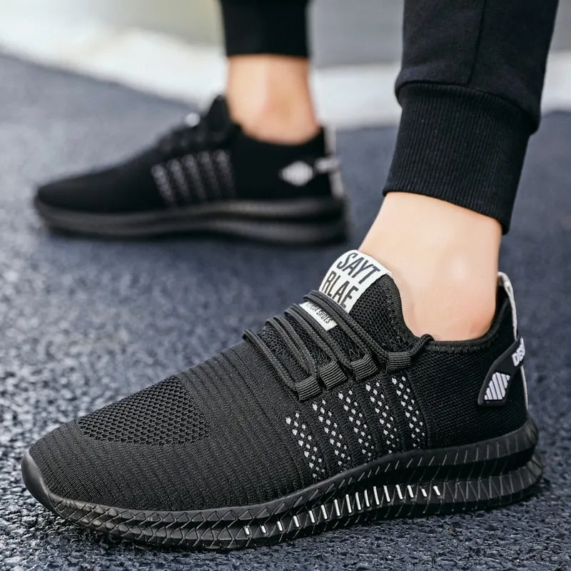 Sports Shoes Running Sneakers Men