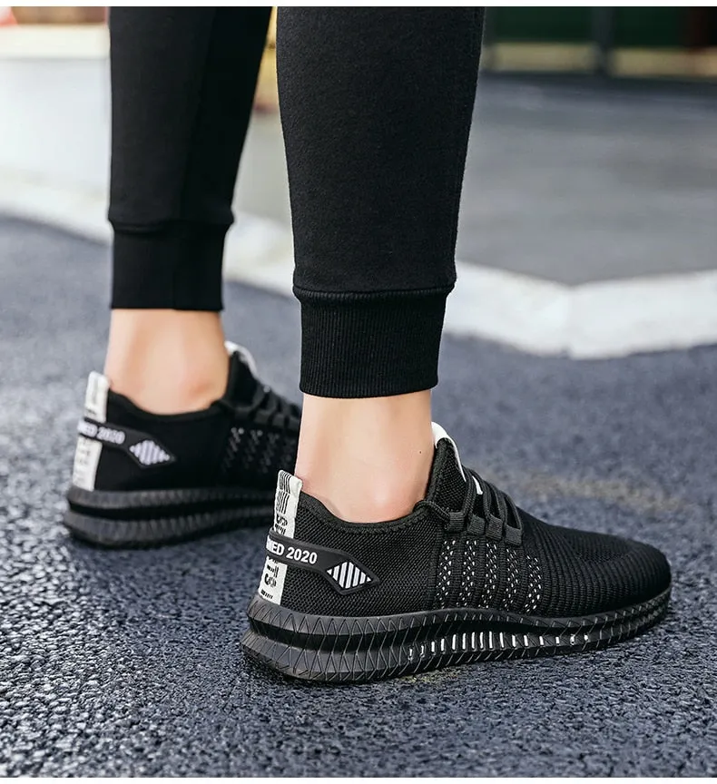 Sports Shoes Running Sneakers Men