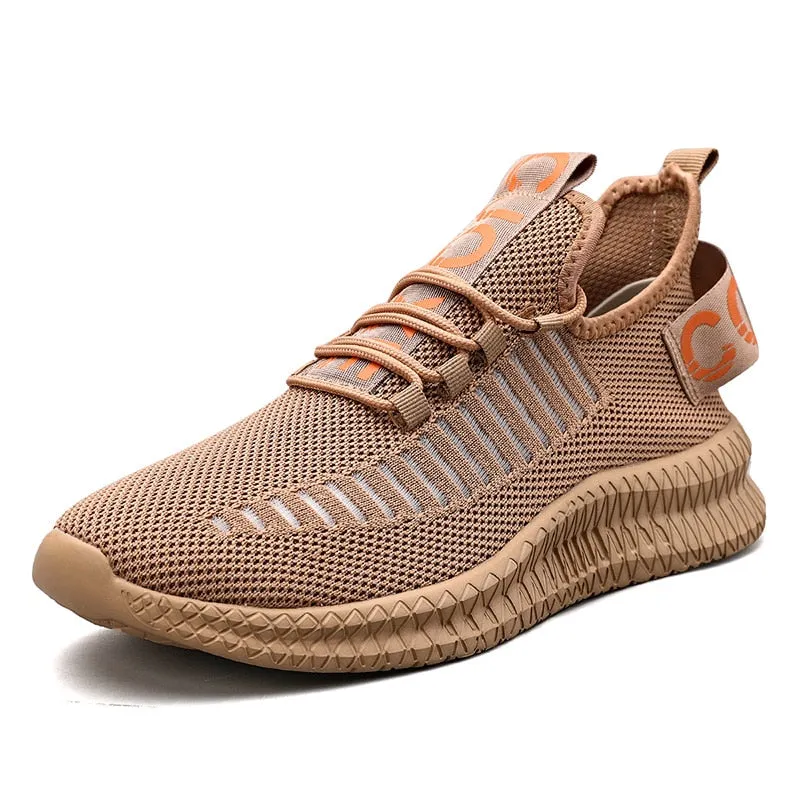 Sports Shoes Running Sneakers Men