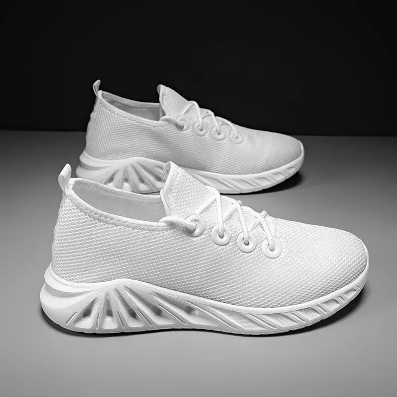 Sports Shoes Running Sneakers Men