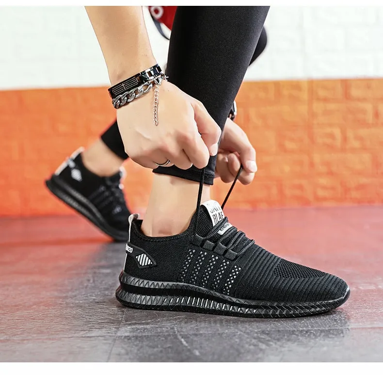 Sports Shoes Running Sneakers Men
