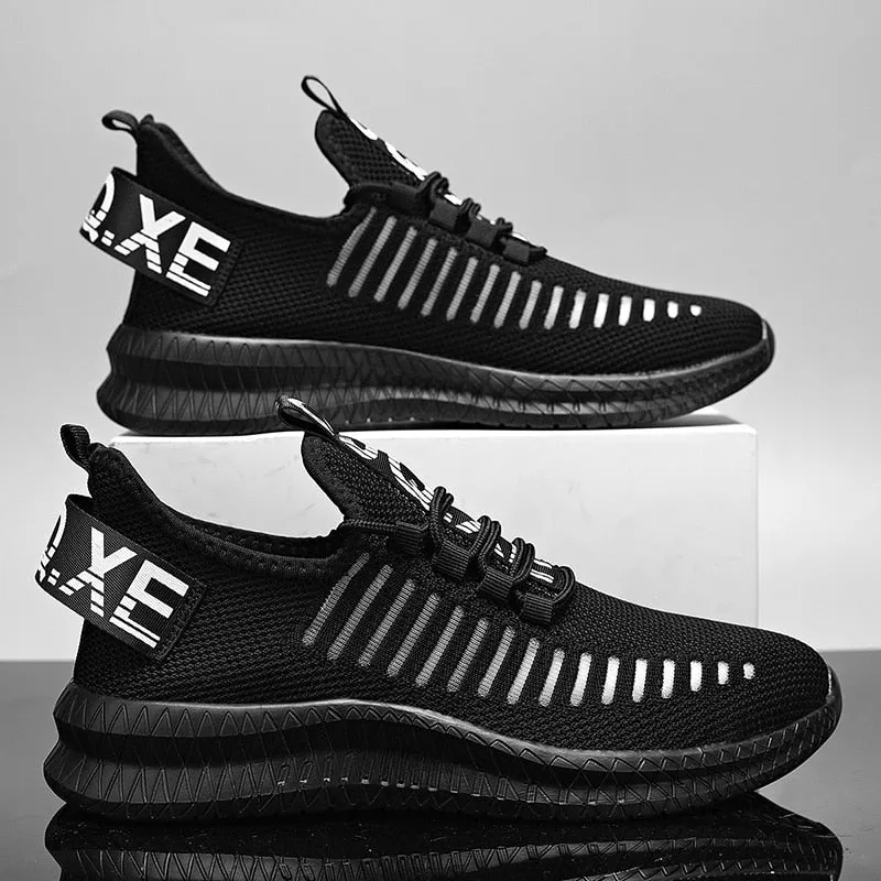 Sports Shoes Running Sneakers Men