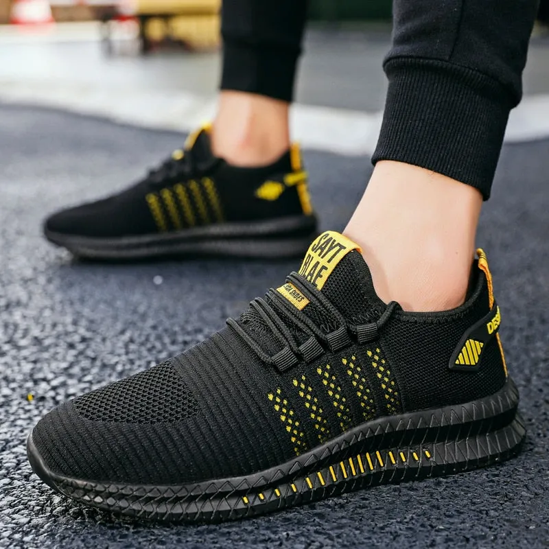 Sports Shoes Running Sneakers Men