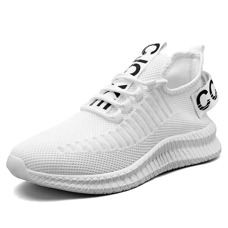 Sports Shoes Running Sneakers Men