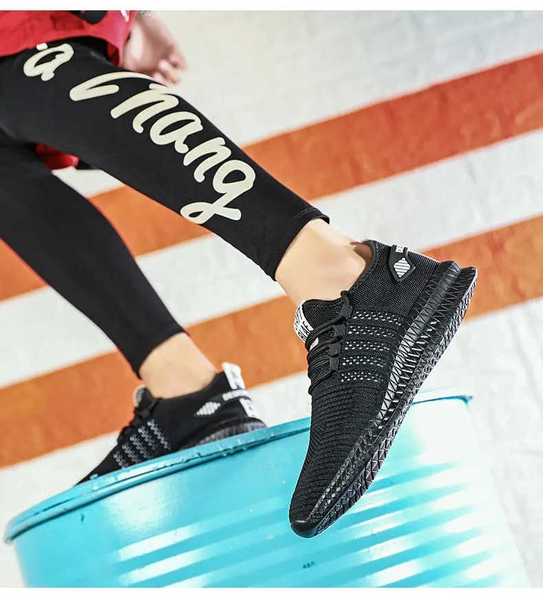 Sports Shoes Running Sneakers Men