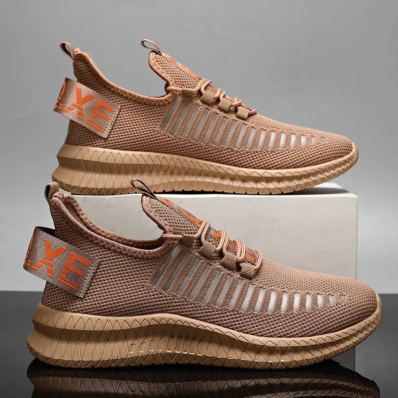 Sports Shoes Running Sneakers Men