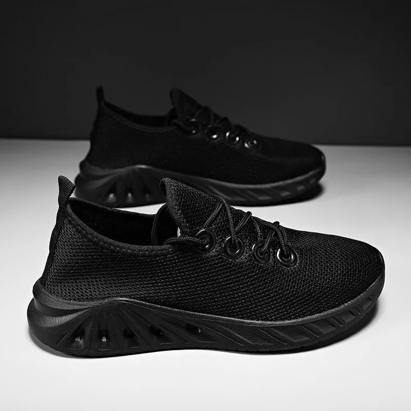 Sports Shoes Running Sneakers Men