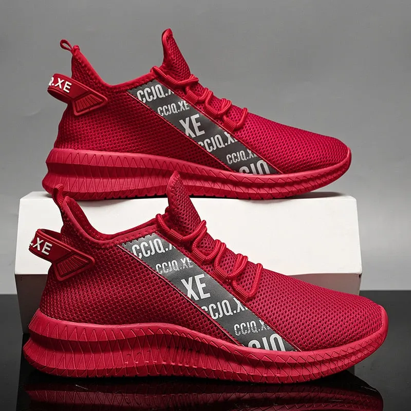 Sports Shoes Running Sneakers Men