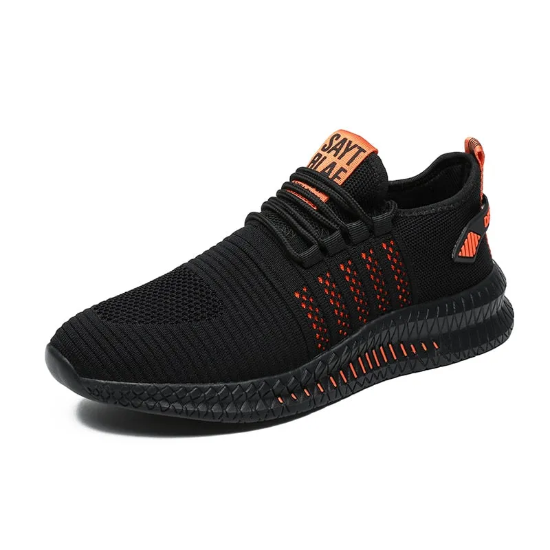 Sports Shoes Running Sneakers Men