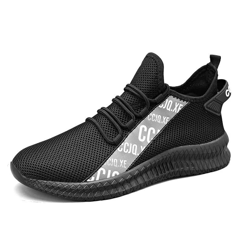 Sports Shoes Running Sneakers Men