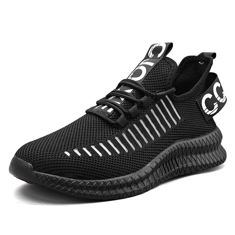Sports Shoes Running Sneakers Men