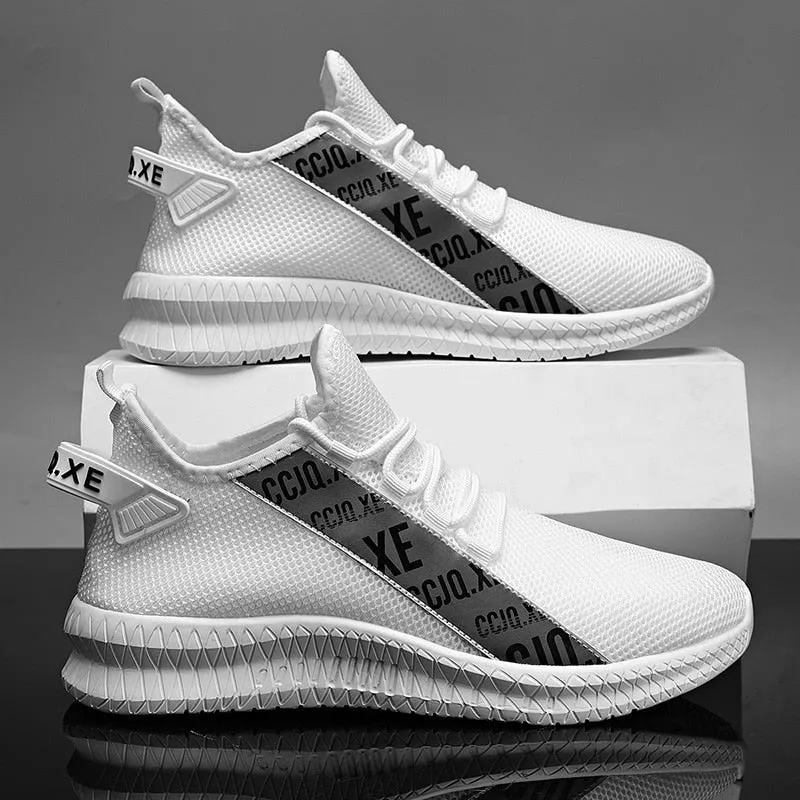 Sports Shoes Running Sneakers Men