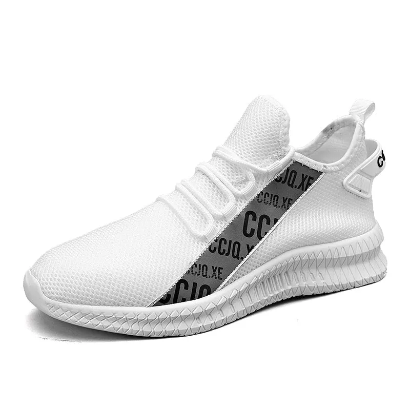 Sports Shoes Running Sneakers Men