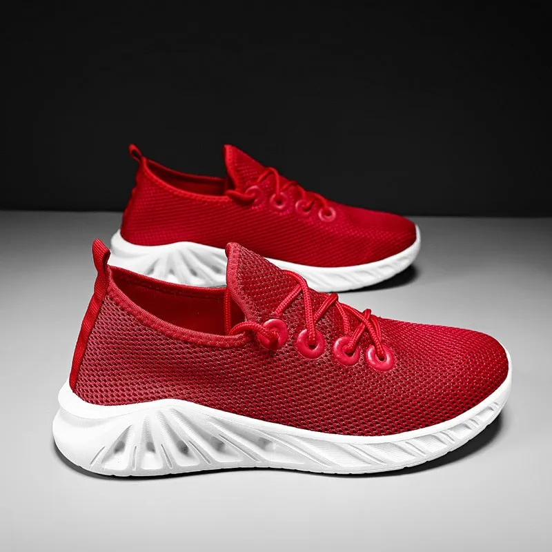 Sports Shoes Running Sneakers Men