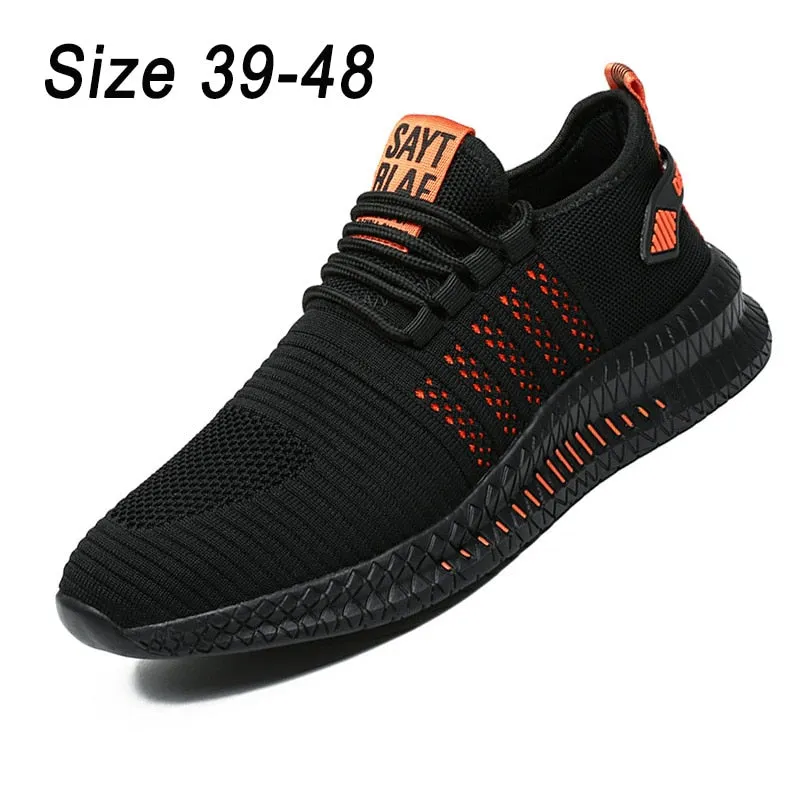 Sports Shoes Running Sneakers Men