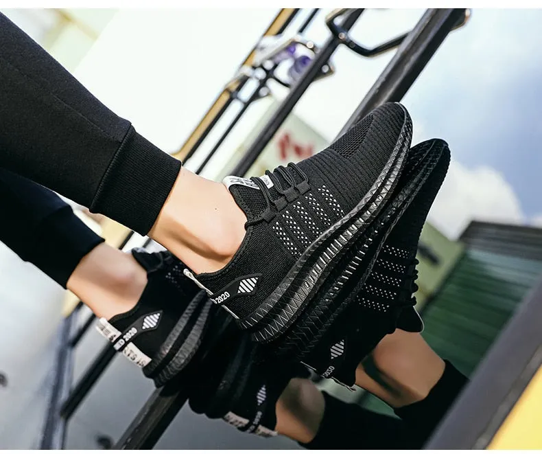 Sports Shoes Running Sneakers Men
