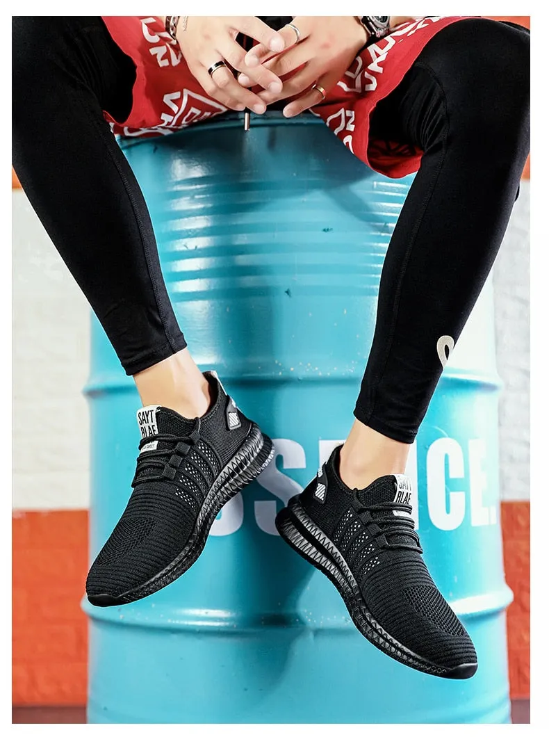 Sports Shoes Running Sneakers Men