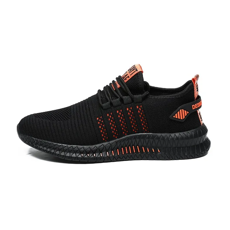 Sports Shoes Running Sneakers Men