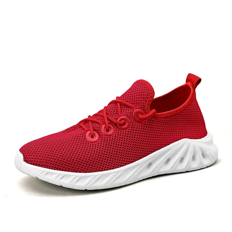 Sports Shoes Running Sneakers Men