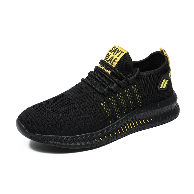 Sports Shoes Running Sneakers Men