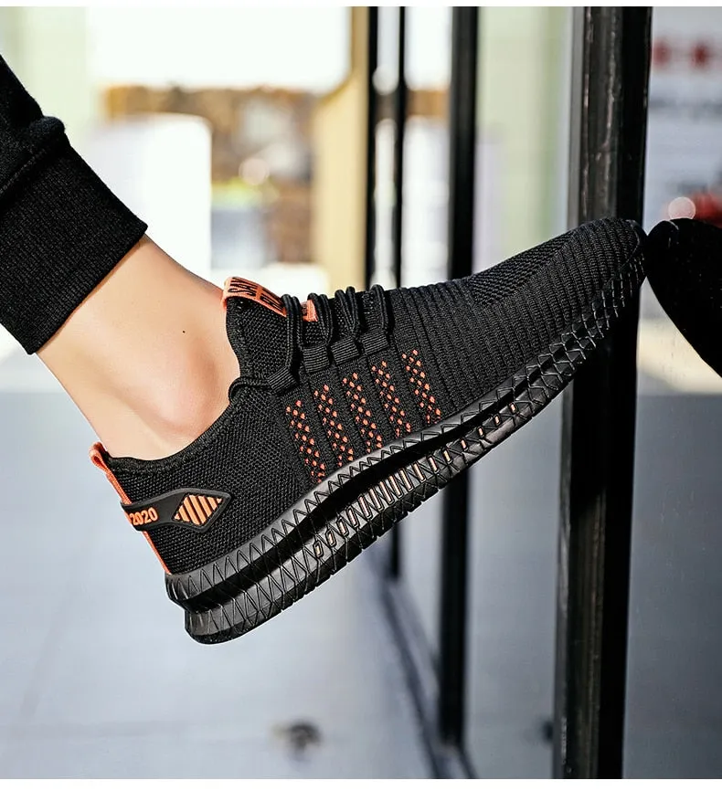 Sports Shoes Running Sneakers Men