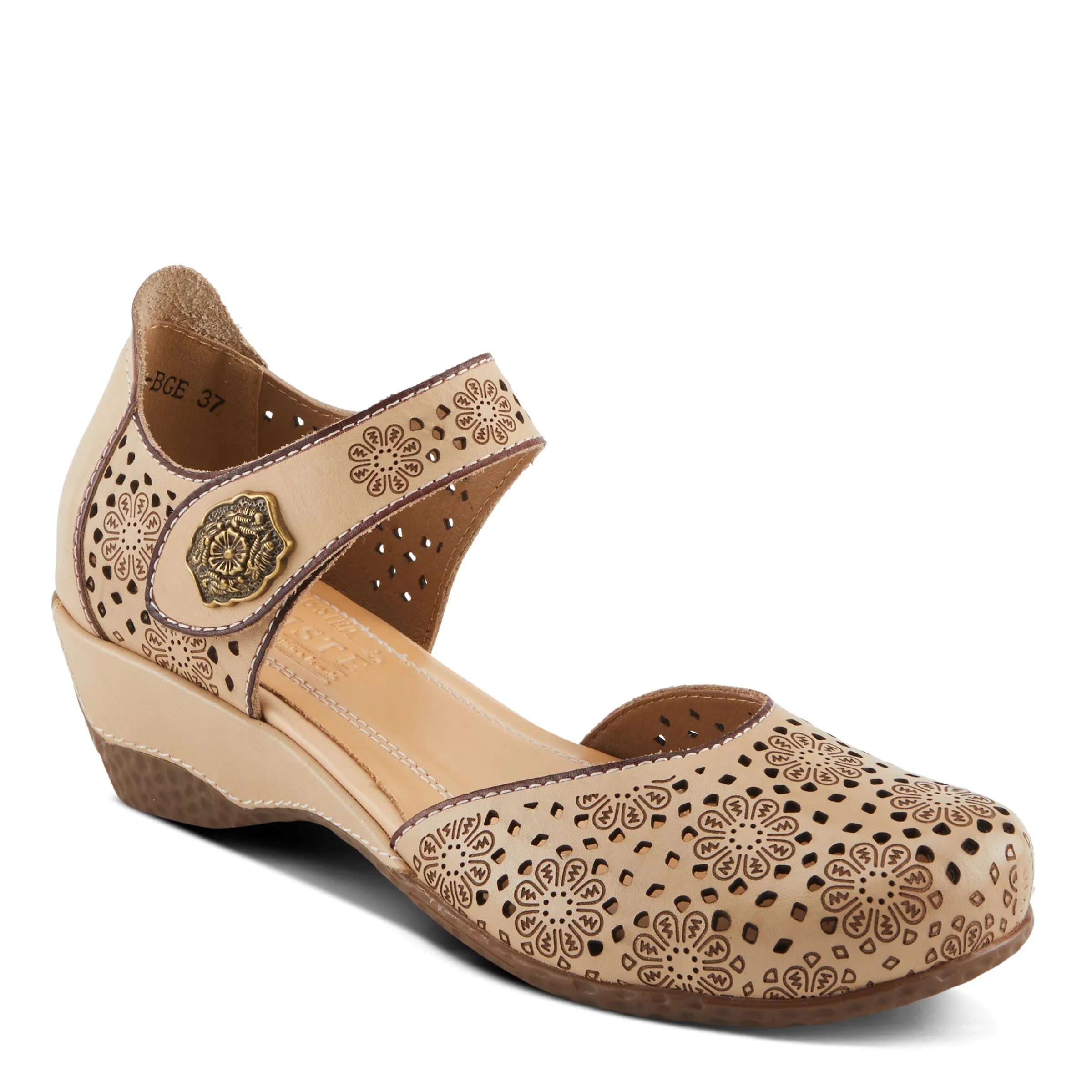 Spring Step Shoes L'Artiste Americana Shoes
