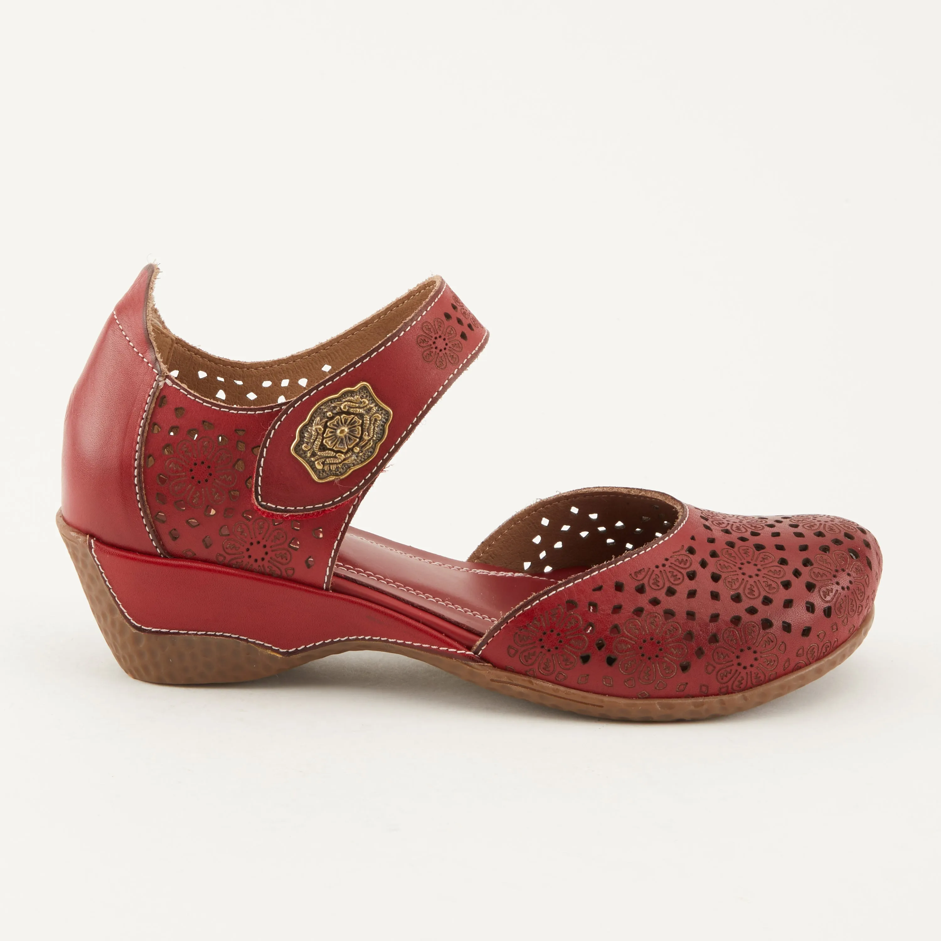 Spring Step Shoes L'Artiste Americana Shoes