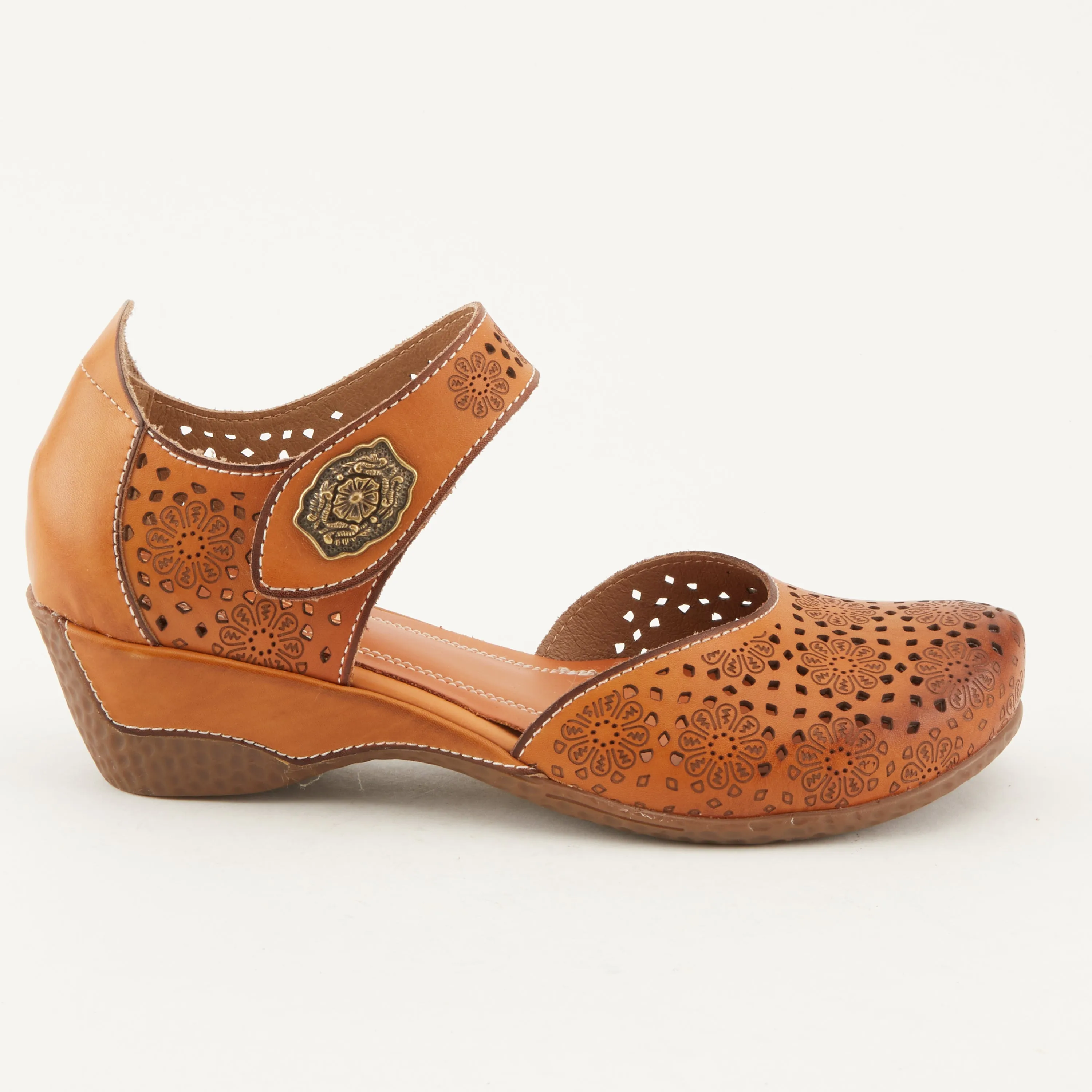 Spring Step Shoes L'Artiste Americana Shoes