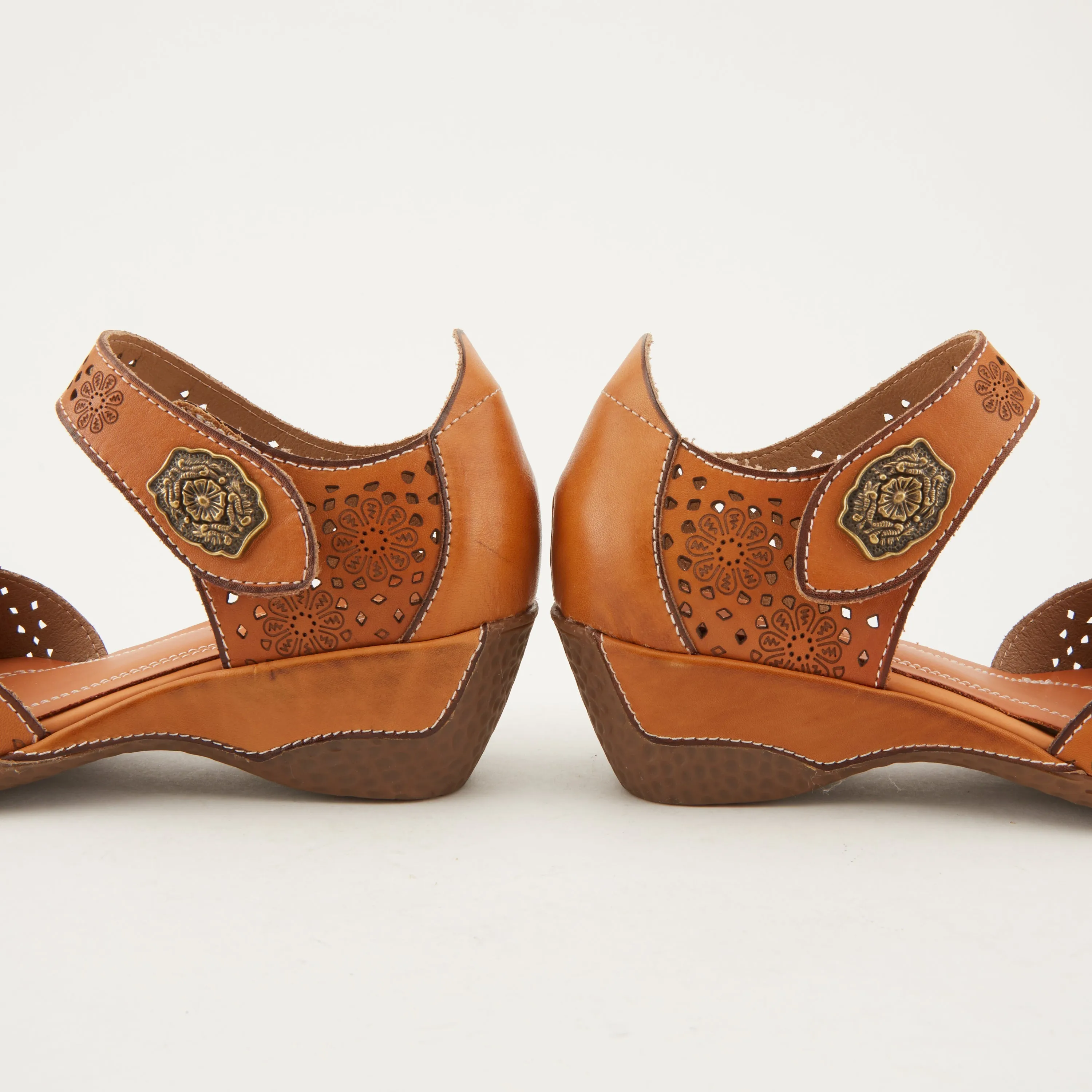 Spring Step Shoes L'Artiste Americana Shoes
