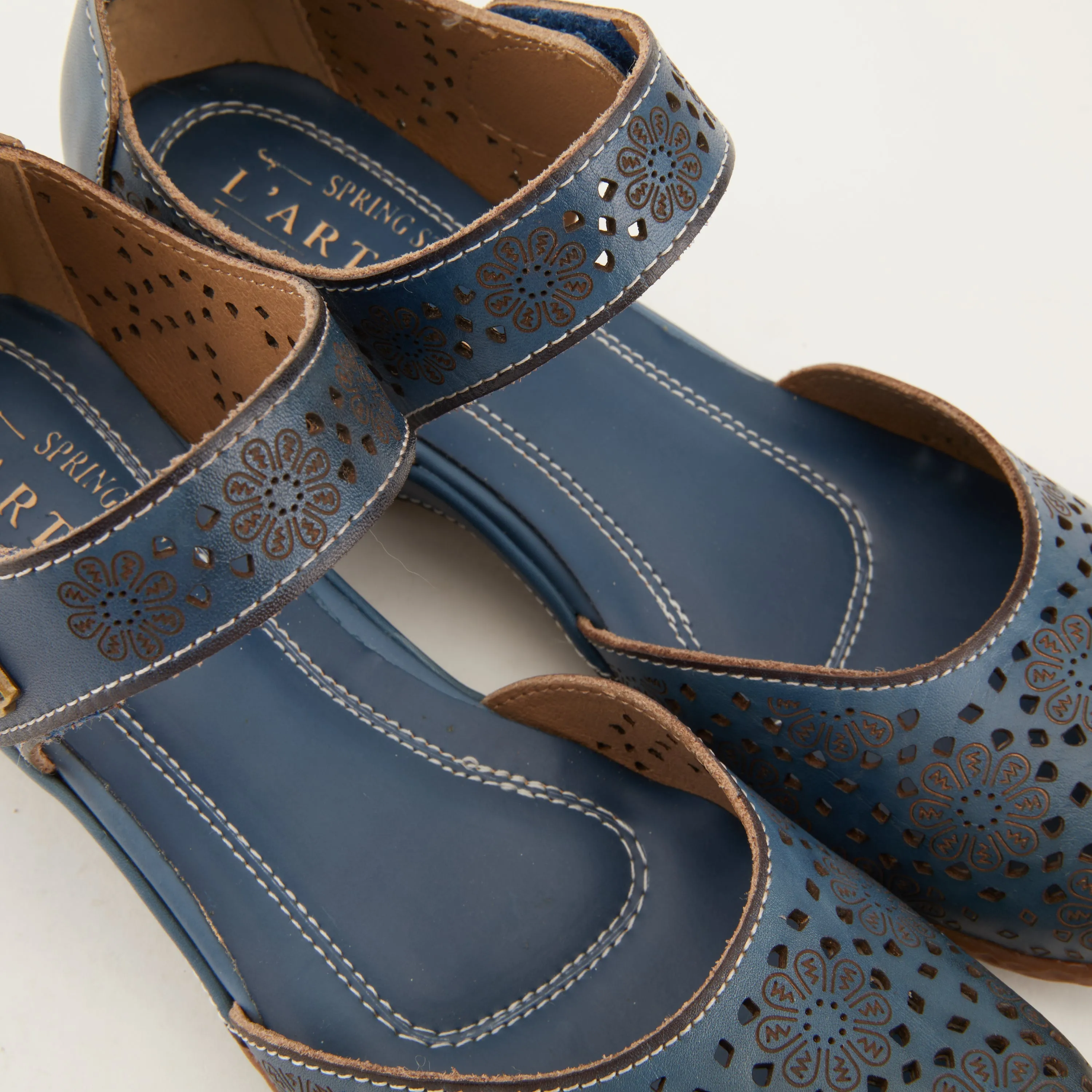 Spring Step Shoes L'Artiste Americana Shoes