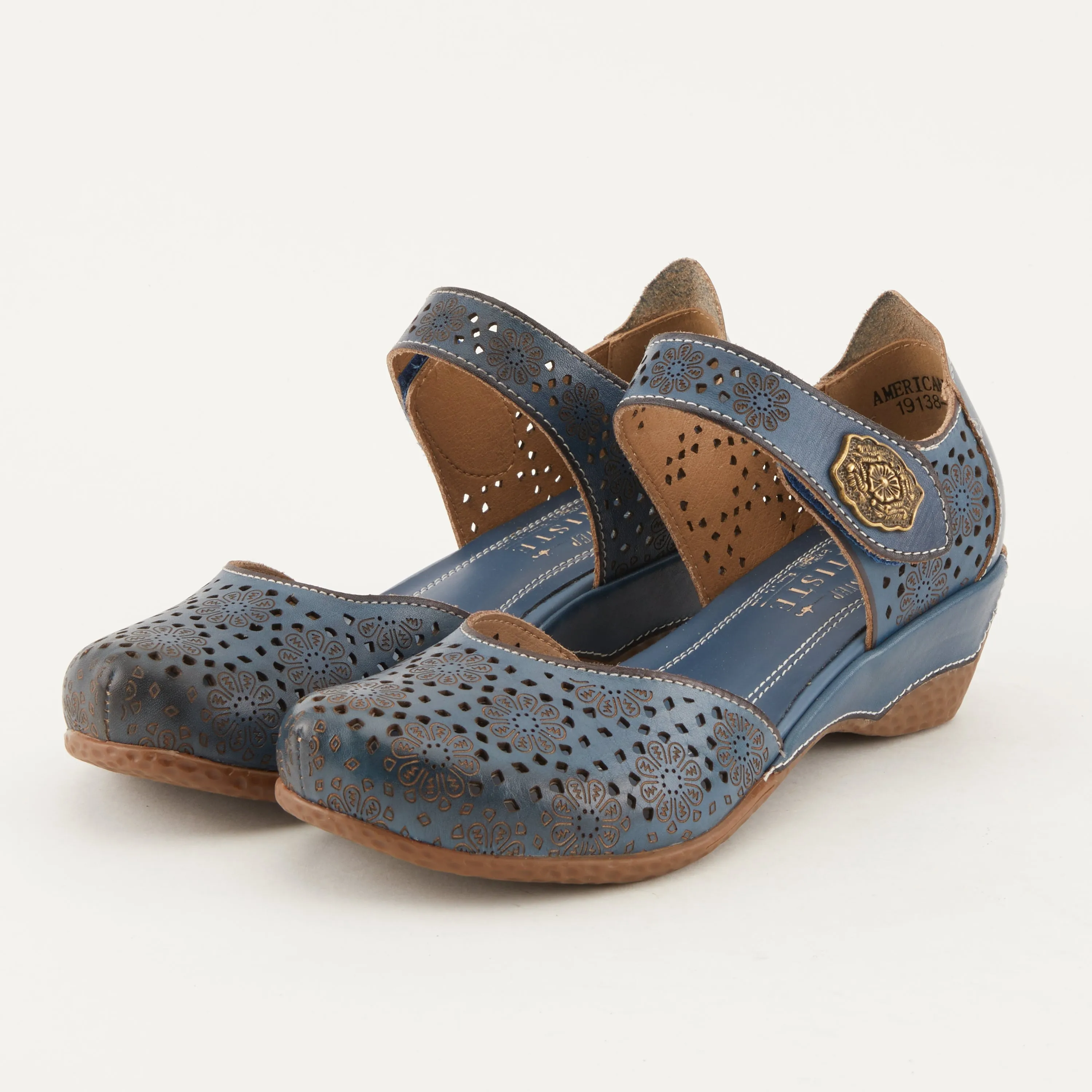 Spring Step Shoes L'Artiste Americana Shoes